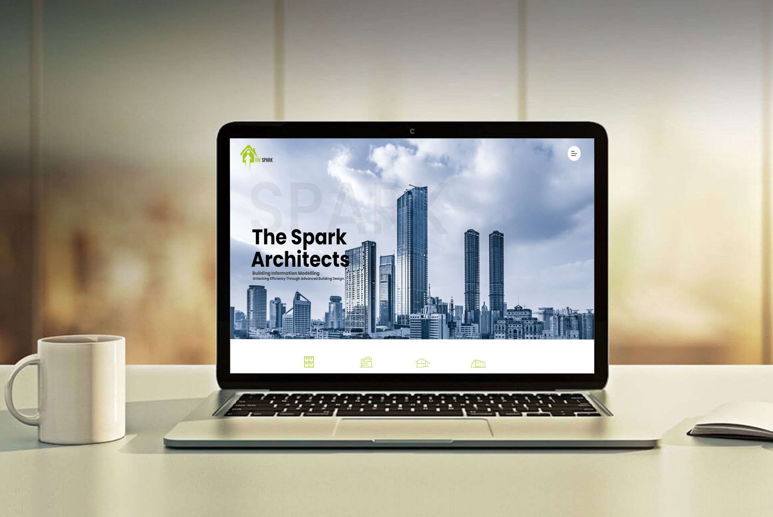 Spark Bim