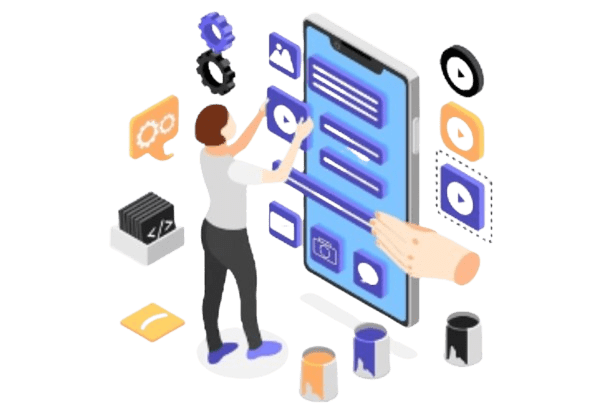 UI/UX Design