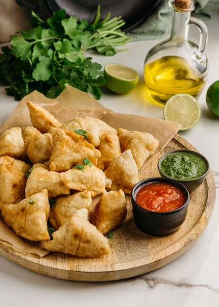 Variya Foods