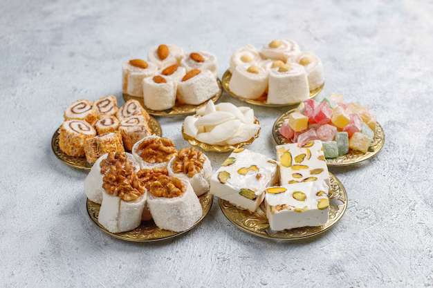 Variya Foods