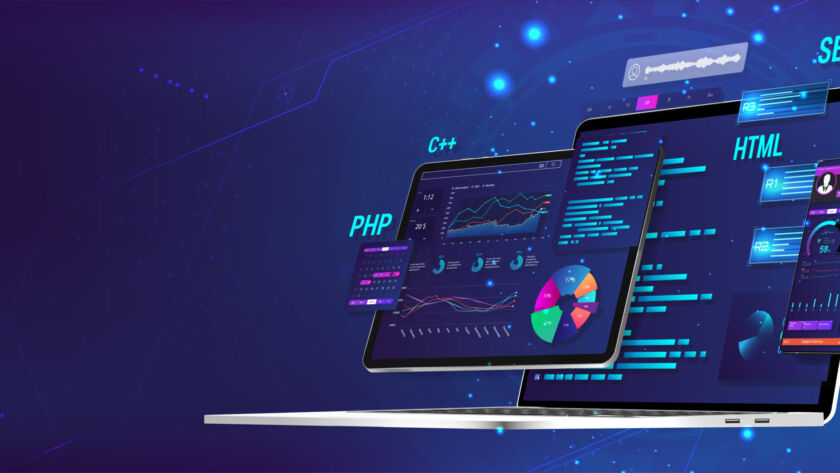 REXTERTECH: Empowering Your Brand Through Web Development, Graphic Design, and Digital Marketing