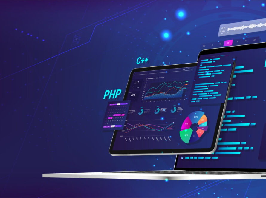 REXTERTECH: Empowering Your Brand Through Web Development, Graphic Design, and Digital Marketing