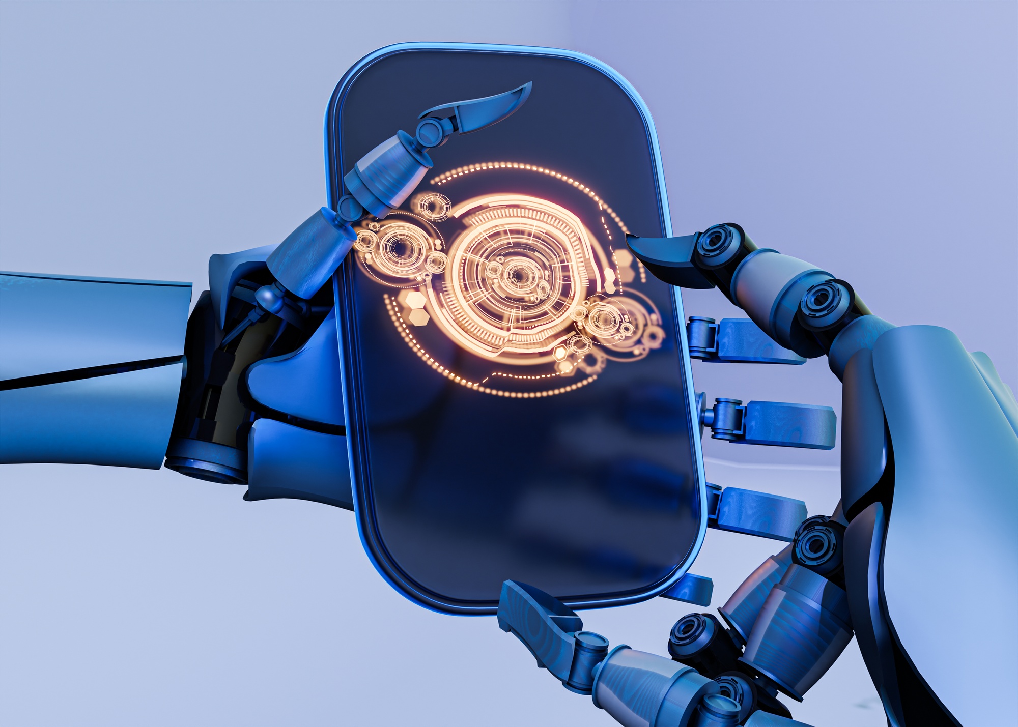 what is artificial intelligence