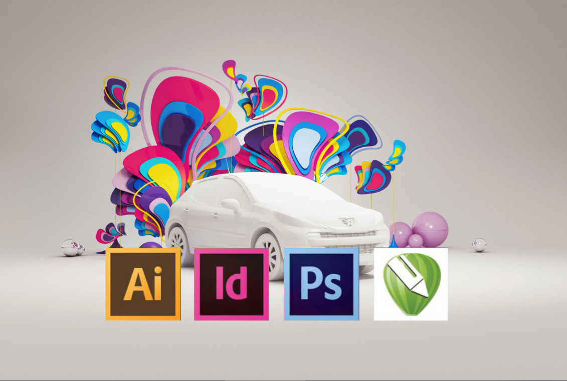 A Complete Guide to Graphic Design