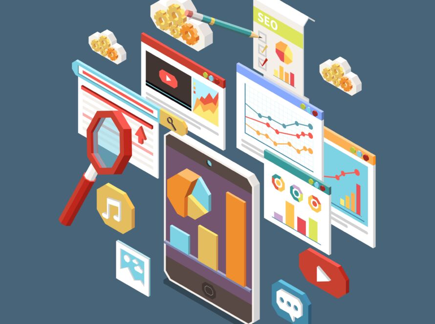 SEO for Beginners How to Start Ranking Your Website Today