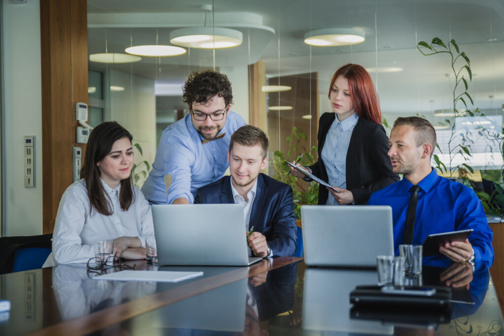 How a Business Development Executive Can Build Strong Client Relationships