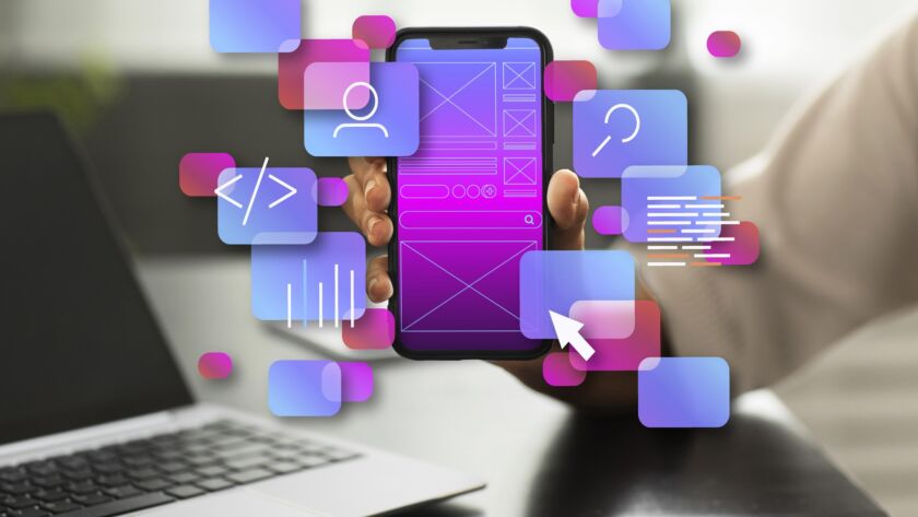 Mobile App Development Company