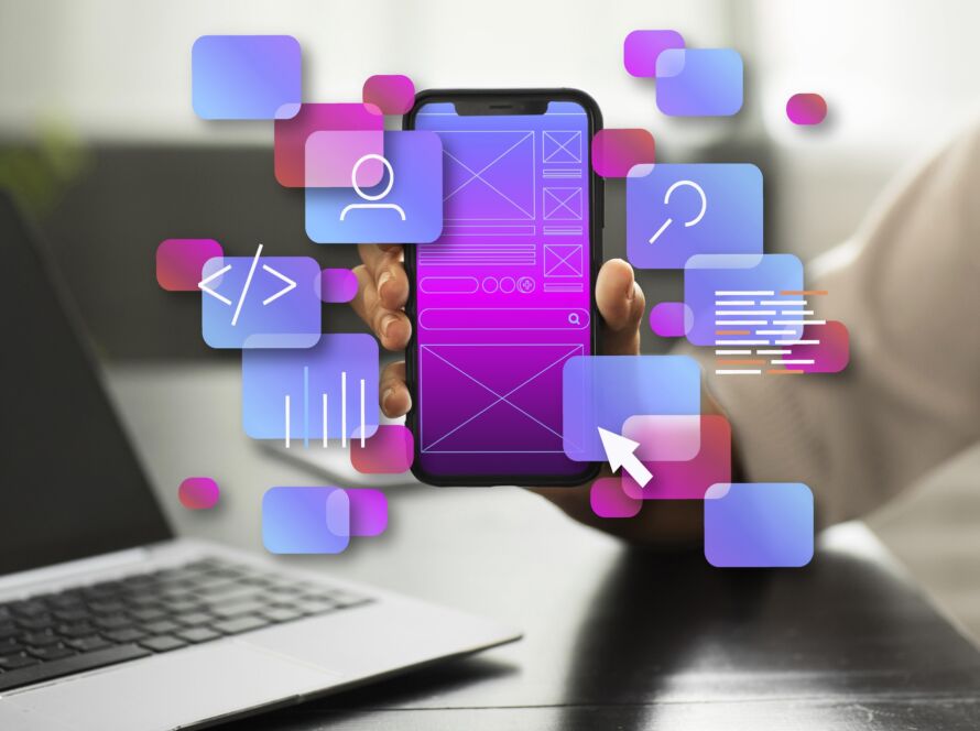 Mobile App Development Company