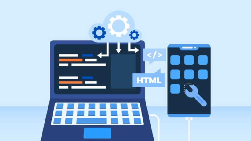 App Development Services