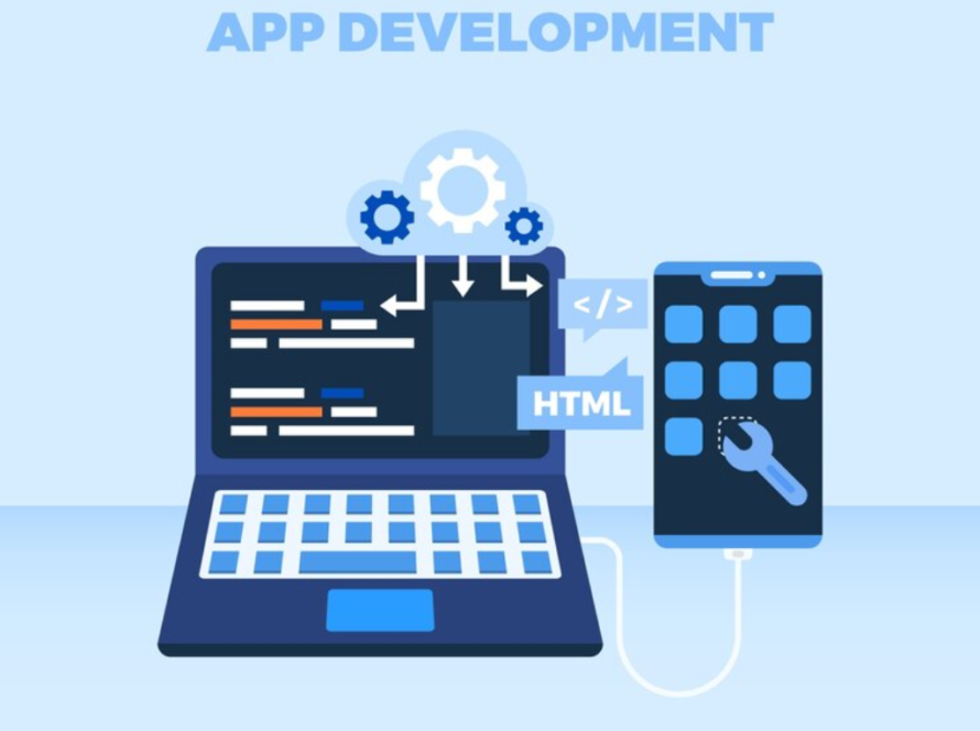App Development Services