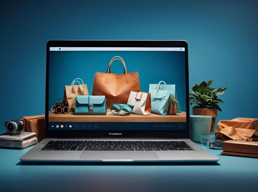 E-commerce Websites in India
