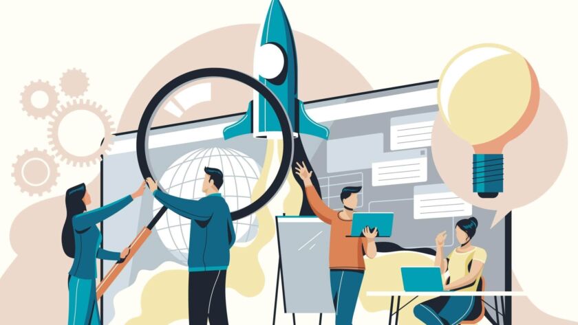 Opportunities for Business Development Executives