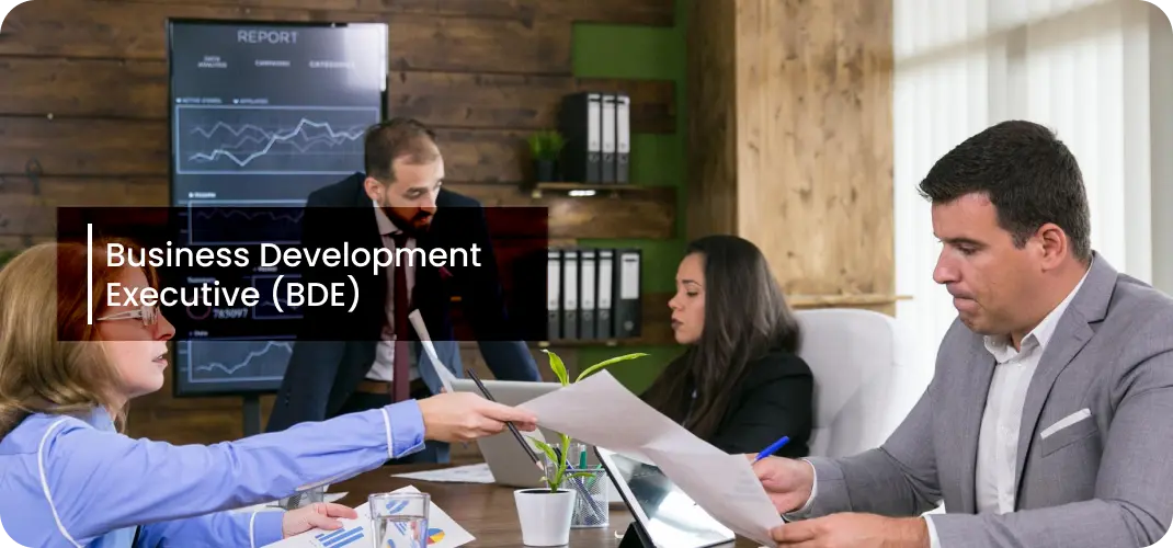bde interview questions