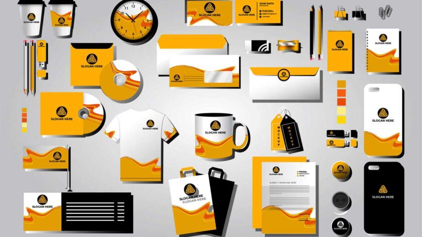Professional Graphic Design
