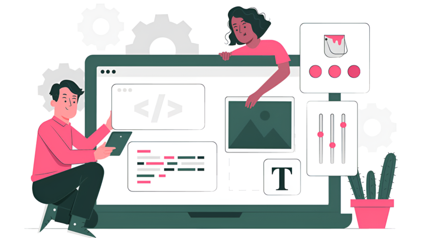 The Ultimate Guide to Web Design