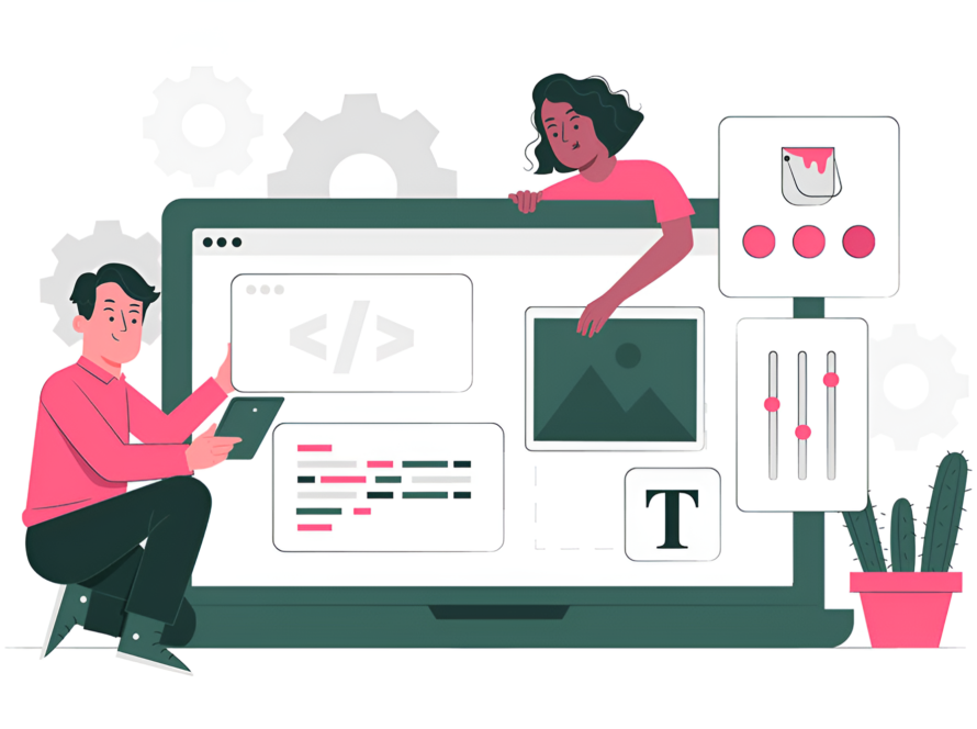 The Ultimate Guide to Web Design