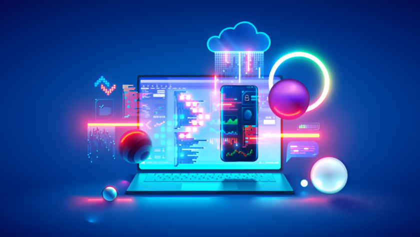 Software Company