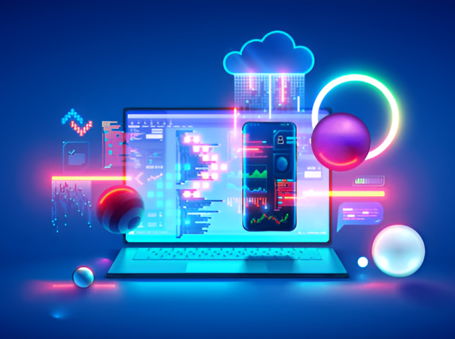 Software Company