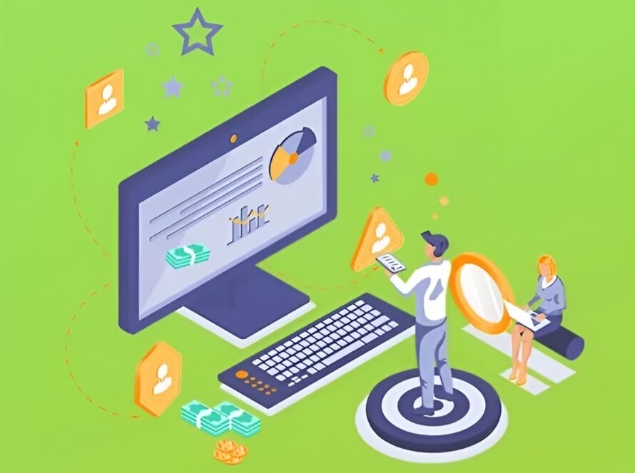 Business Listing Websites