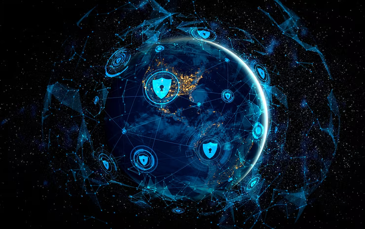 Future of Cybersecurity