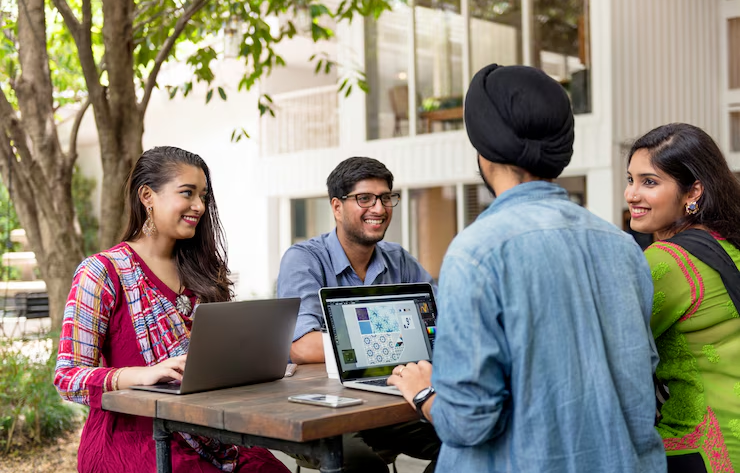 Internship for Students