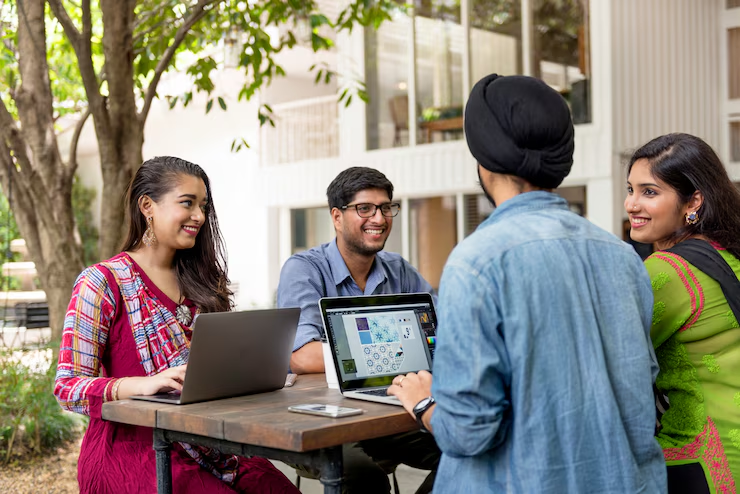 Internship for Students