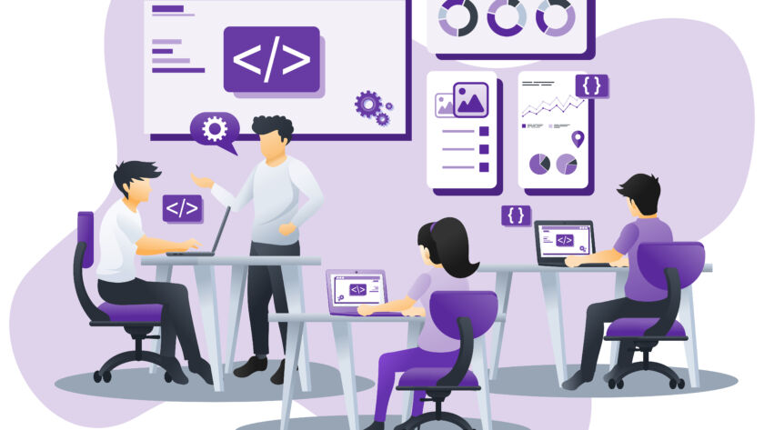 Web Development Projects