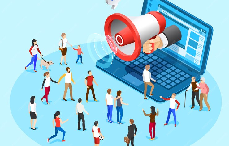 Advertising Agencies Near Me
