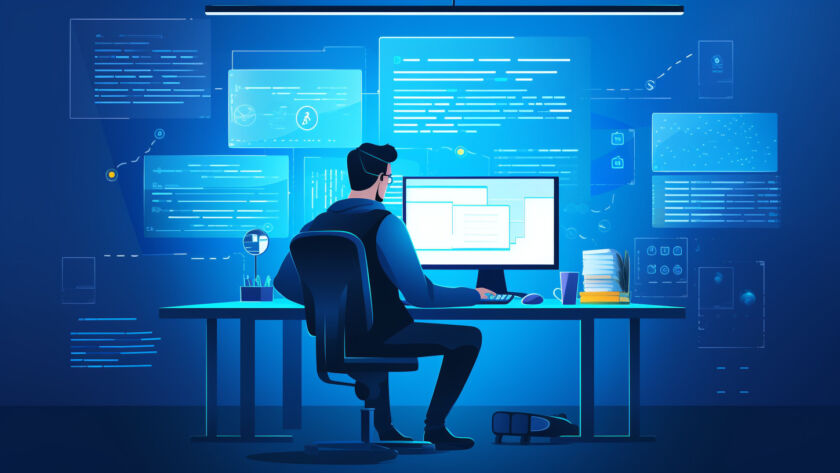 Node.js Developer