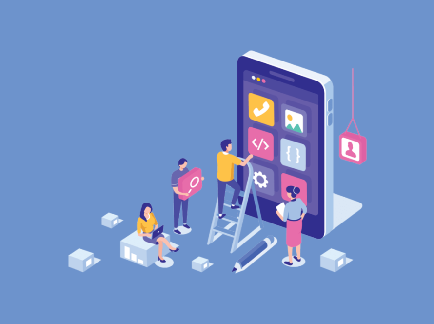 App Developers Near Me