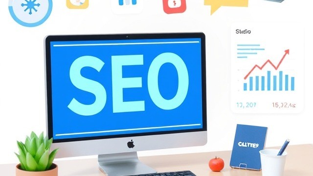 SEO Studio Tools