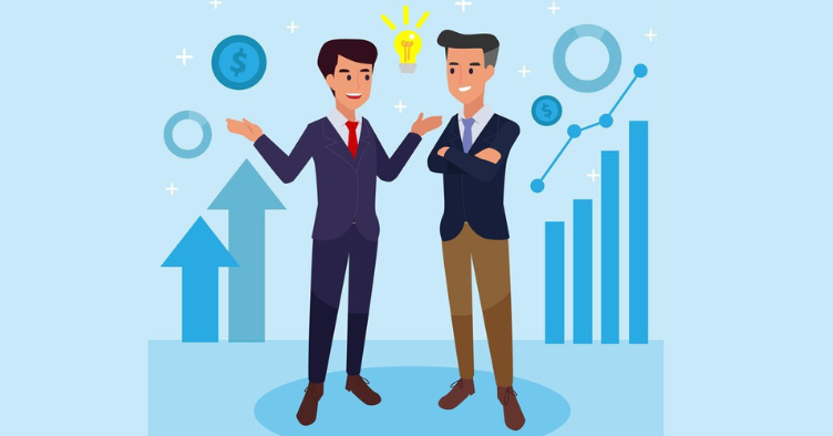 Business Development Executive Job Description