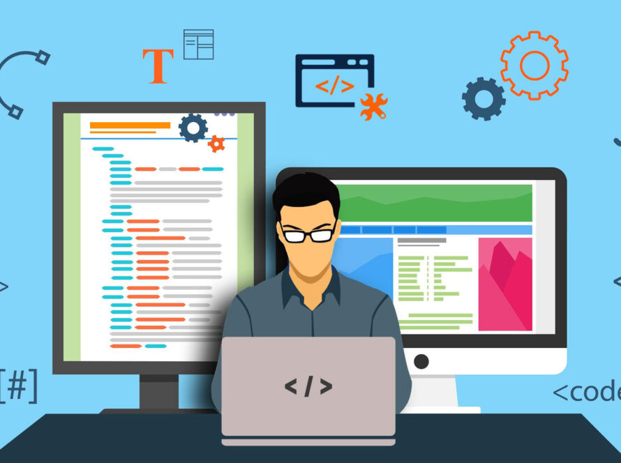 Website Developer Near Me – Get a Professional Website for Your Business