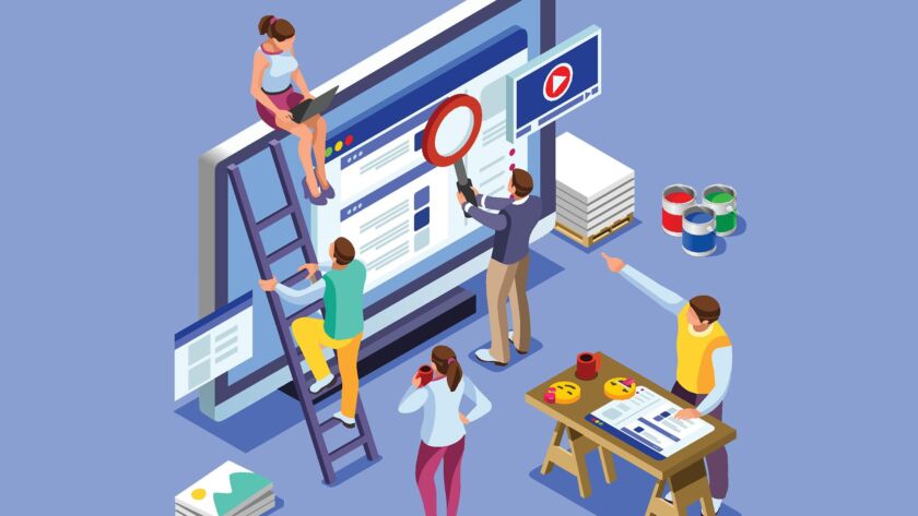 Top 10 Ways IT Service Makes Your Business Successful