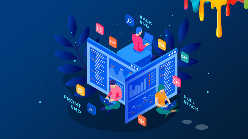 Web Developer Jobs How to Start & Grow Your Career