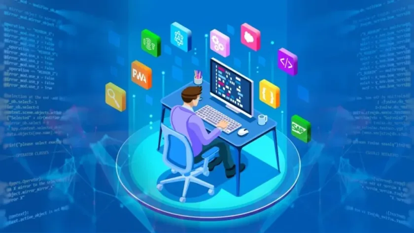 How to Get a Job in an IT Company A Complete Guide