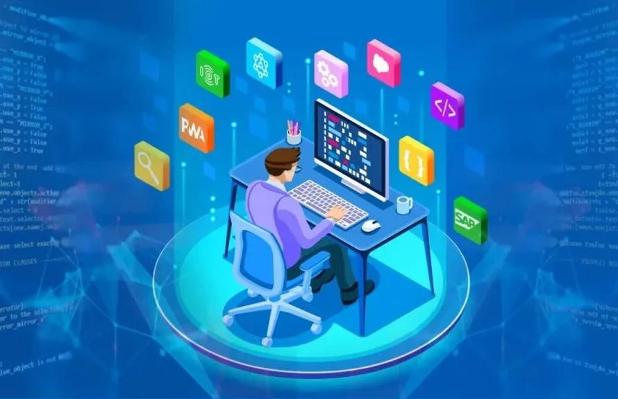 How to Get a Job in an IT Company A Complete Guide