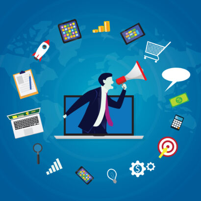 Top Advertising Companies in India A Complete Guide