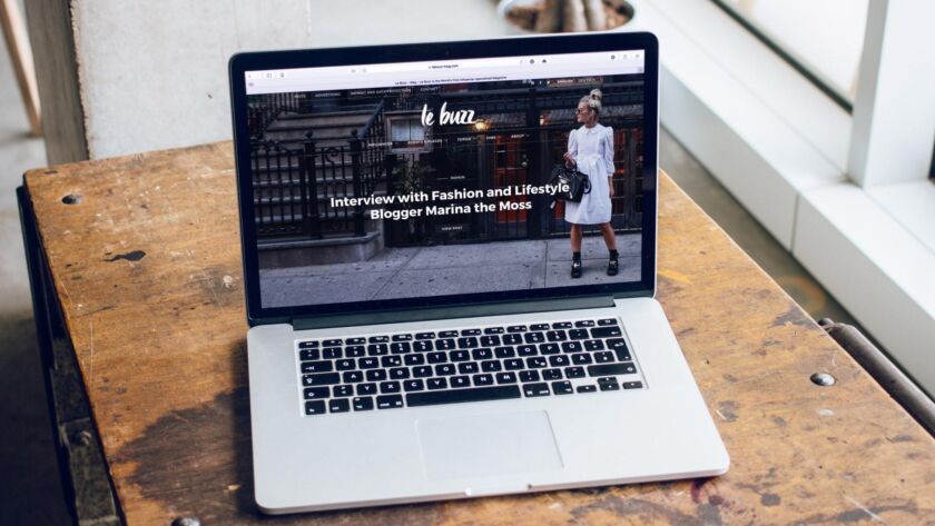 E-Commerce Website Project