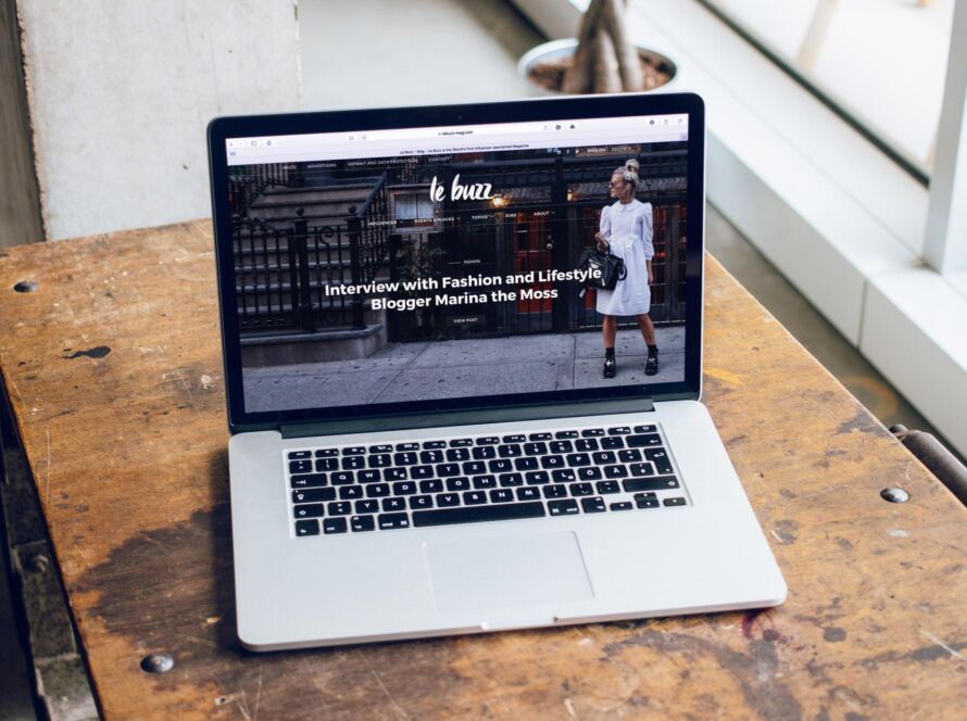 E-Commerce Website Project