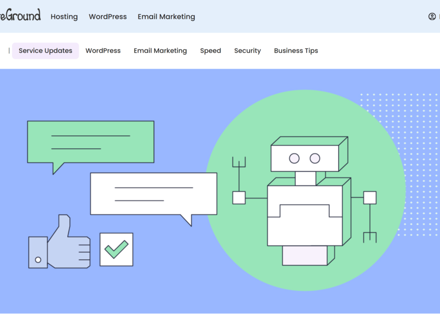 Odoo Website Builder