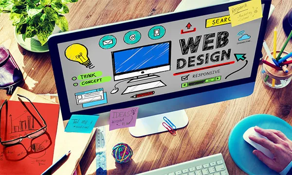 Creative Web Design
