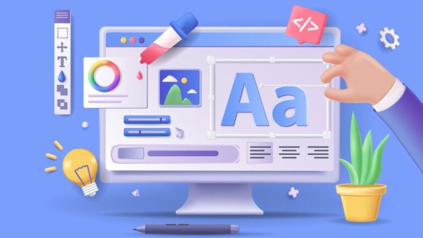 Website Design Near Me