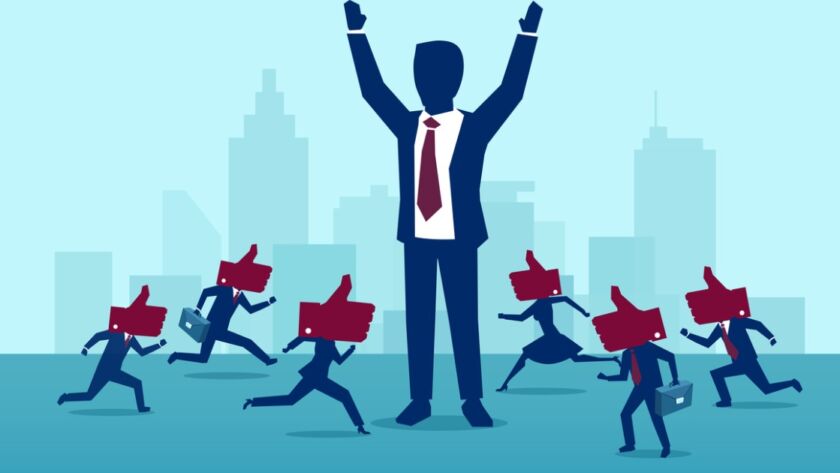 Business Development Executive