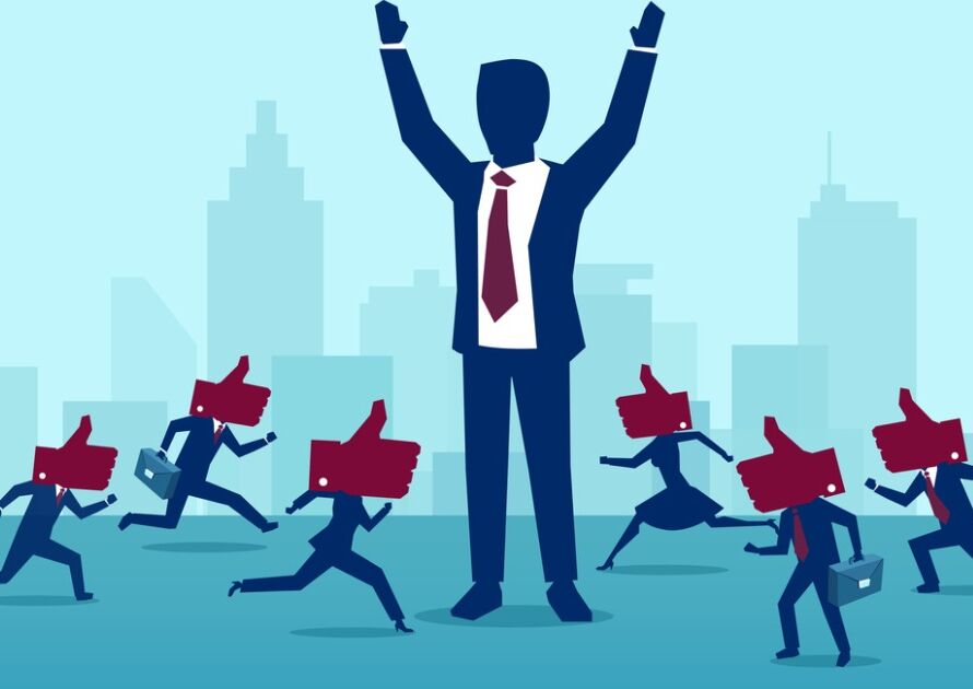 Business Development Executive