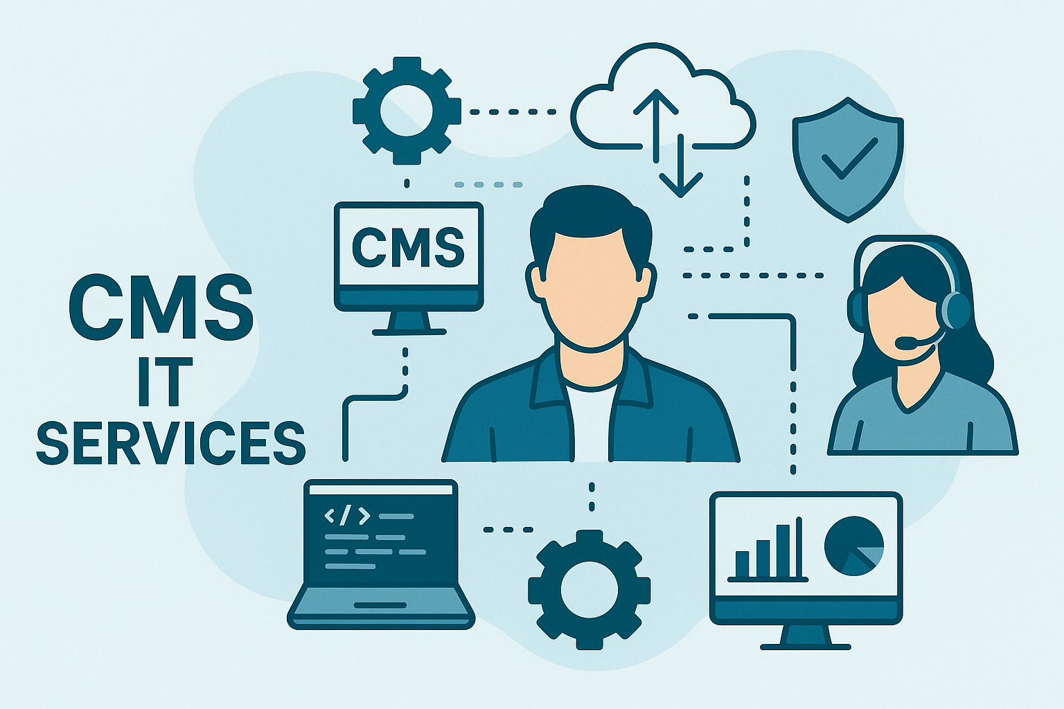 CMS IT Services