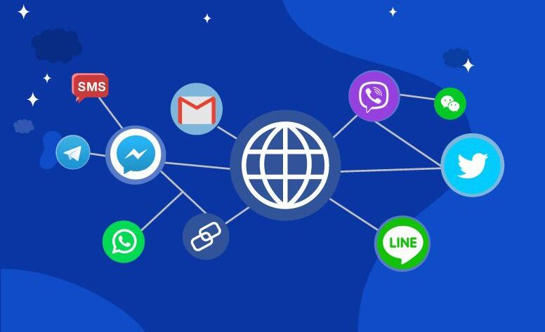 Top 10 Advantages of Social Media