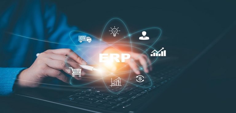 Best ERP Software