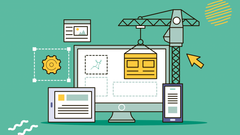 Creative Web Page Design