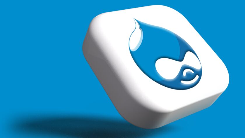 Drupal Developer Services